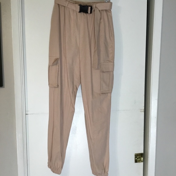 PrettyLittleThing Joggers - Picture 6 of 7